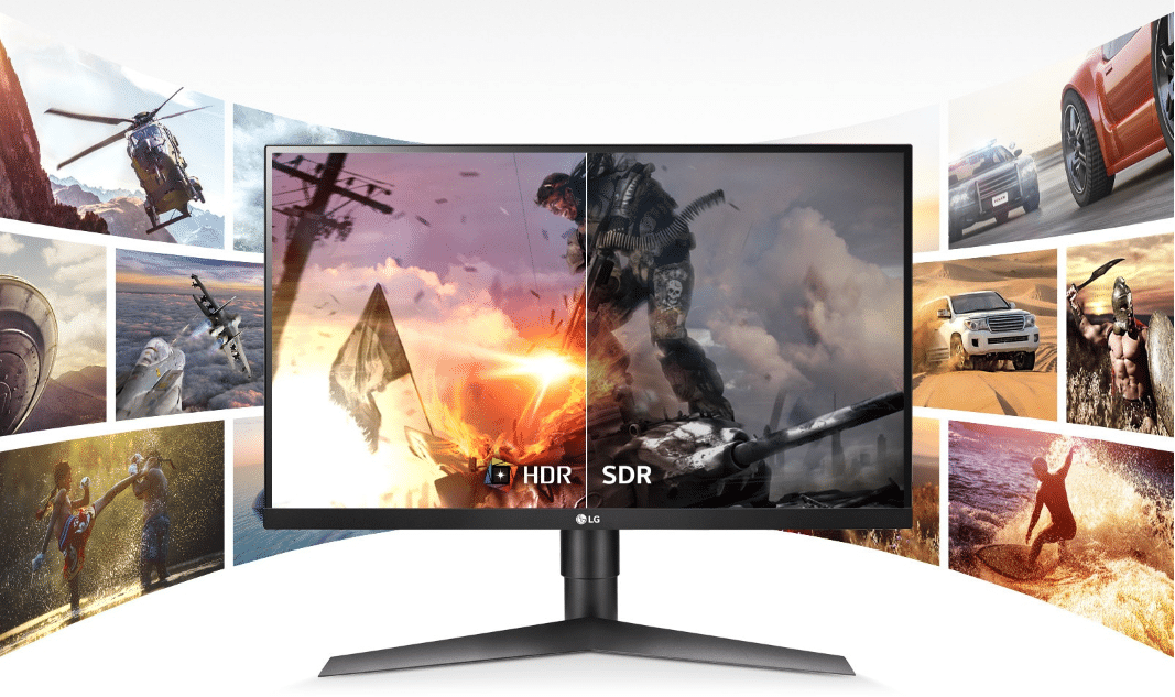 11Pantalla LG IPS de 27” FHD 27GL650F-BMonitores.com.co 11Pantalla LG IPS de 27” FHD 27GL650F-BMonitores.com.co