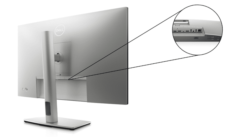 11Monitor Dell UltraSharp de 24 pulgadas - U2421EMonitores.com.co 11Monitor Dell UltraSharp de 24 pulgadas - U2421EMonitores.com.co