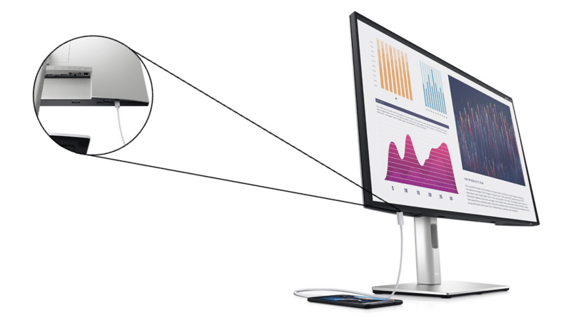 12Monitor Dell UltraSharp de 24 pulgadas - U2421EMonitores.com.co 12Monitor Dell UltraSharp de 24 pulgadas - U2421EMonitores.com.co