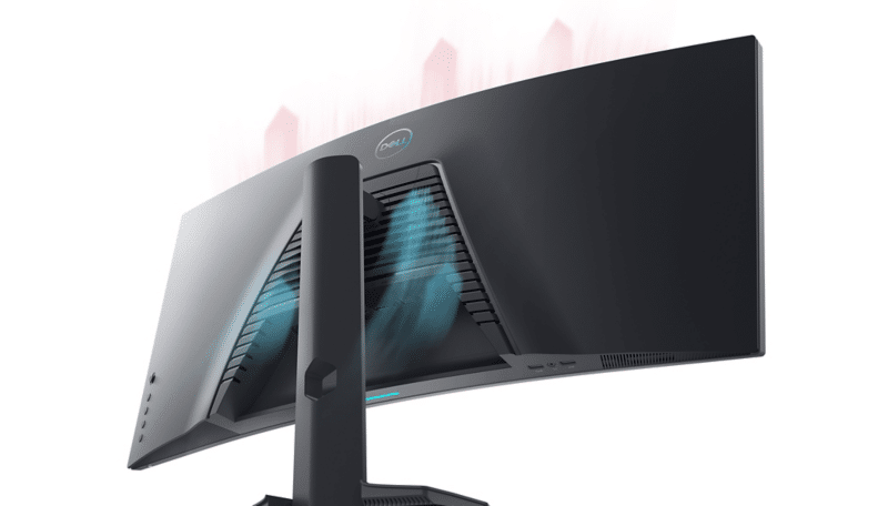 13Monitor Dell curvo gaming de 34 pulgadas – S3422DWGMonitores.com.co 13Monitor Dell curvo gaming de 34 pulgadas – S3422DWGMonitores.com.co