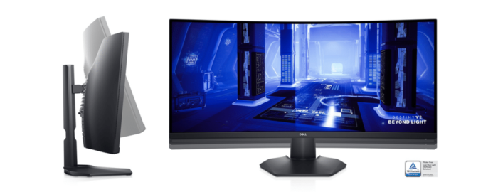 14Monitor Dell curvo gaming de 34 pulgadas – S3422DWGMonitores.com.co 14Monitor Dell curvo gaming de 34 pulgadas – S3422DWGMonitores.com.co