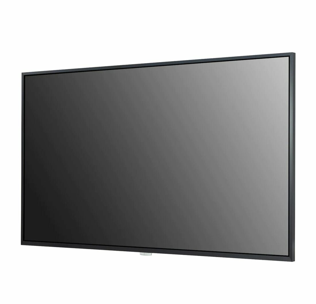 Monitor LG 4K Industrial 65 - Inicio III - monitores.com.co Monitor LG 4K Industrial 65 - Inicio III - monitores.com.co