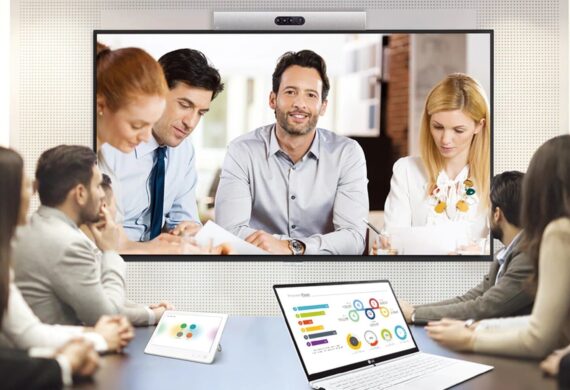 Monitor LG 4K Industrial 65 - Inicio XIX - monitores.com.co Monitor LG 4K Industrial 65" Foto XIX