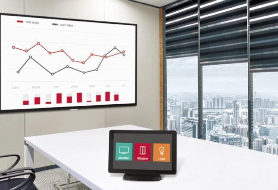 Monitor LG 4K Industrial 65 - Inicio XVIII - monitores.com.co Monitor LG 4K Industrial 65" Foto XVIII