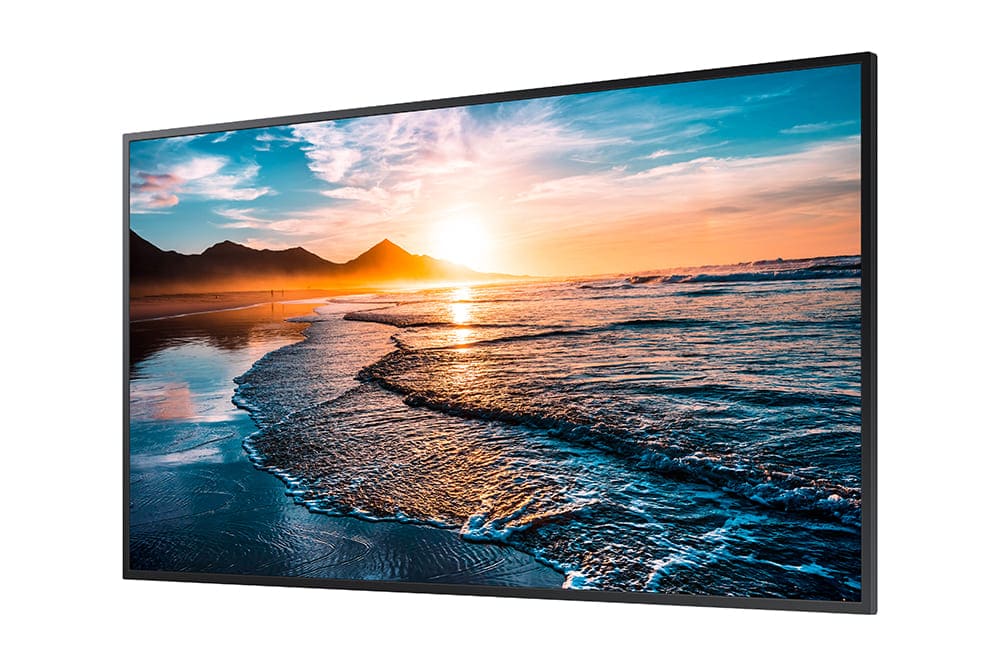 Monitor Samsung 4K UHD QB43R - Inicio XII - monitores.com.co Monitor Samsung 4K UHD QB43R - Inicio XII - monitores.com.co