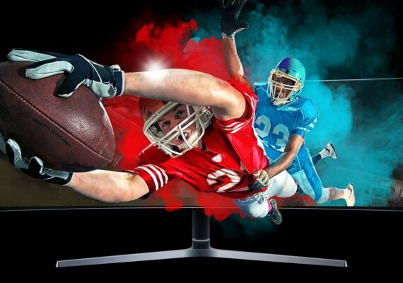 Monitor Samsung Curvo 49 Metal Quantum Dot - Inicio XIV - monitores.com.co Monitor Samsung Curvo 49 Metal Quantum Dot Foto XIV