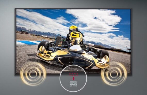 Monitor LG 4K Industrial UH5F-H de 43″ - Inicio IX - monitores.com.co Monitor LG 4K Industrial UH5F-H de 43″ - Inicio IX - monitores.com.co