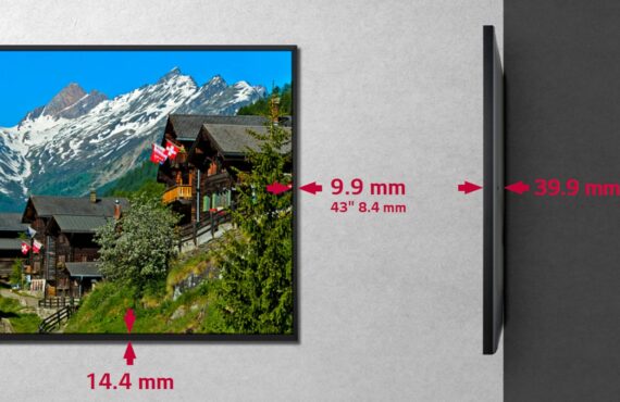 Monitor LG 4K Industrial UH5F-H de 43″ - Inicio VIII - monitores.com.co Monitor LG 4K Industrial UH5F-H de 43″ - Inicio VIII - monitores.com.co