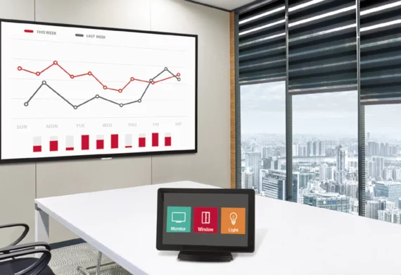 Monitor LG 4K Industrial UH5F-H de 43″ - Inicio XVI - monitores.com.co Monitor LG 4K Industrial UH5F-H de 43″ - Inicio XVI - monitores.com.co