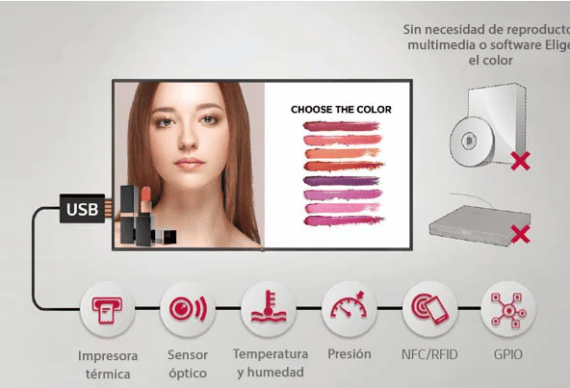 Monitor LG UHD 86″ - Inicio IX - monitores.com.co Monitor LG UHD 86″ - Inicio IX - monitores.com.co