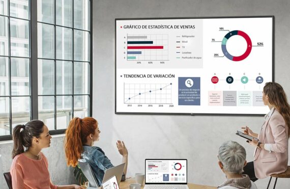 Monitor LG UHD 86″ - Inicio VII - monitores.com.co Monitor LG UHD 86″ - Inicio VII - monitores.com.co
