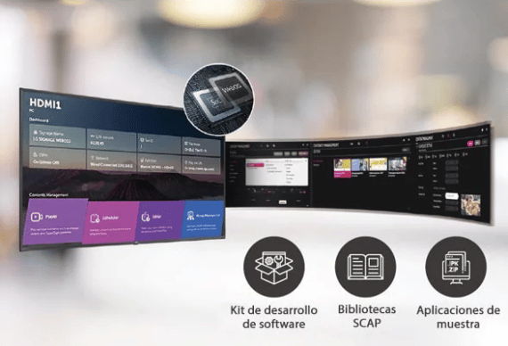 Monitor LG UHD 86″ - Inicio X - monitores.com.co Monitor LG UHD 86″ - Inicio X - monitores.com.co