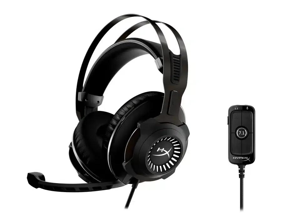 Audifonos HyperX Cloud Revolver - Inicio I - monitores.com.co Audifonos HyperX Cloud Revolver - Inicio I - monitores.com.co