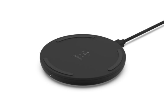 Belkin BOOST↑CHARGE™ - Base de carga inalámbrica de 10 W - Inicio IV - monitores.com.co Belkin BOOST↑CHARGE™ - Base de carga inalámbrica de 10 W - Inicio IV - monitores.com.co