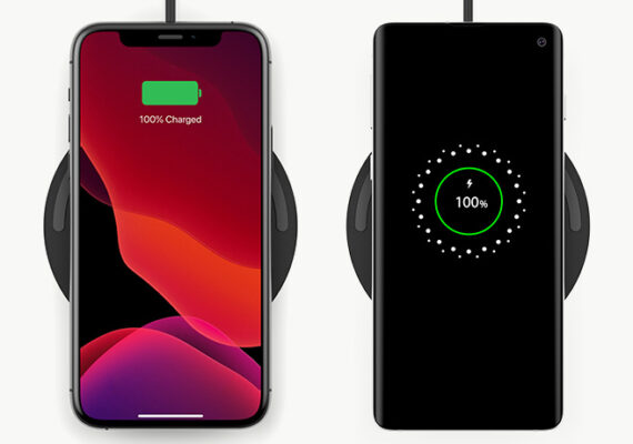 Belkin BOOST↑CHARGE™ - Base de carga inalámbrica de 10 W - Inicio VII - monitores.com.co Belkin BOOST↑CHARGE™ - Base de carga inalámbrica de 10 W - Inicio VII - monitores.com.co