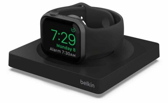 Cargador inalámbrico de 20 V portátil para Apple Watch - Inicio VII - monitores.com.co Cargador inalámbrico de 20 V portátil para Apple Watch - Inicio VII - monitores.com.co