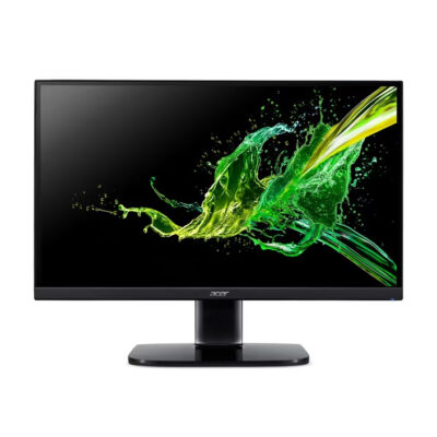 Monitor Acer FHD LED 27 KB272 - Inicio I - monitores.com.co Monitor Acer FHD LED 27 KB272 - Inicio I - monitores.com.co