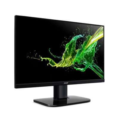 Monitor Acer FHD LED 27 KB272 - Inicio II - monitores.com.co Monitor Acer FHD LED 27 KB272 - Inicio II - monitores.com.co