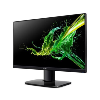 Monitor Acer FHD LED 27 KB272 - Inicio III - monitores.com.co Monitor Acer FHD LED 27 KB272 - Inicio III - monitores.com.co