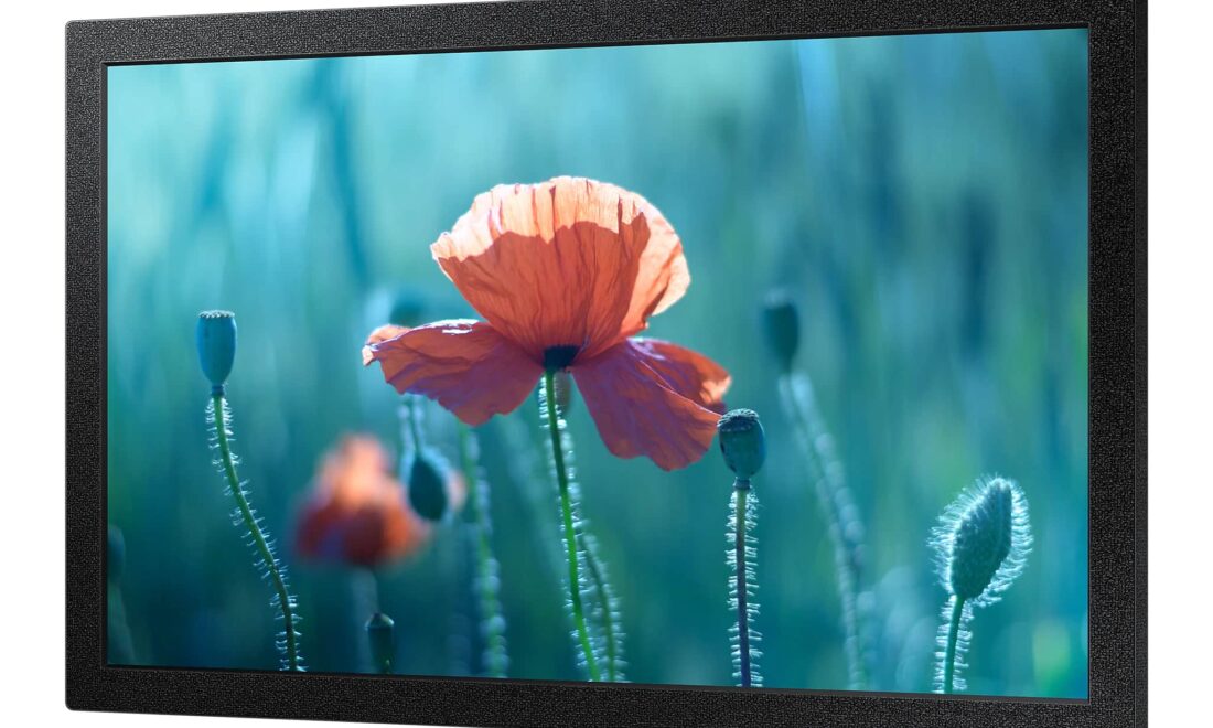 Monitor Industrial Samsung FHD Signage 13 - Inicio IV - monitores.com.co Monitor Industrial Samsung FHD Signage 13 - Inicio IV - monitores.com.co